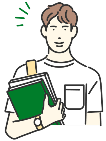 A先生イラスト