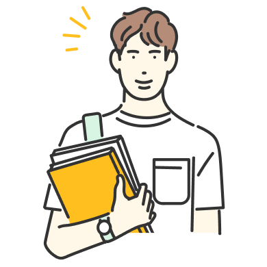 男性講師